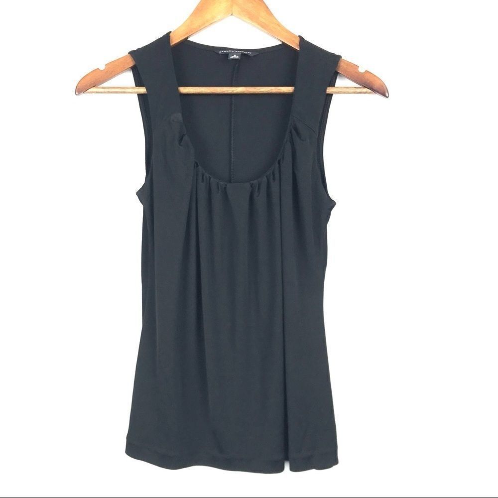 Banana Republic Sleeveless Top Size S